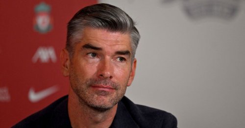 FSG 'set Liverpool transfer budget' as Richard Hughes plots first summer signing