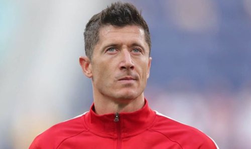 Chelsea have already signed the perfect Robert Lewandowski partner in crime
