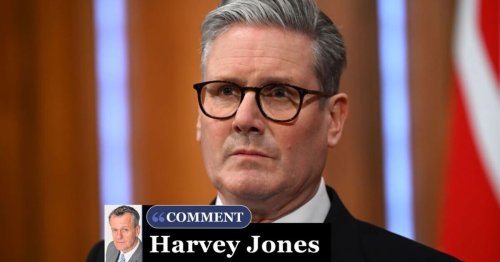 'State pension is a benefit not entitlement – what you get is up to Starmer'