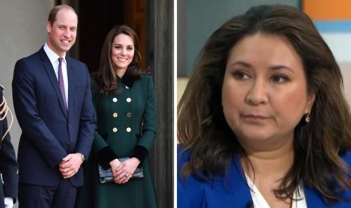 GMB fans hit back as guest slams Royal spending 'They help the economy more!'