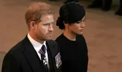 Prince Harry and Meghan Markle 'won't recover' from South Park ...