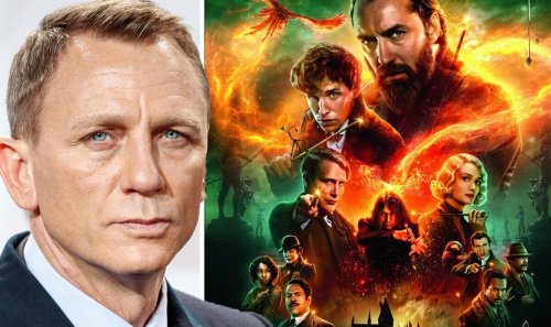 Next James Bond odds see Harry Potter star explode into 007 odds