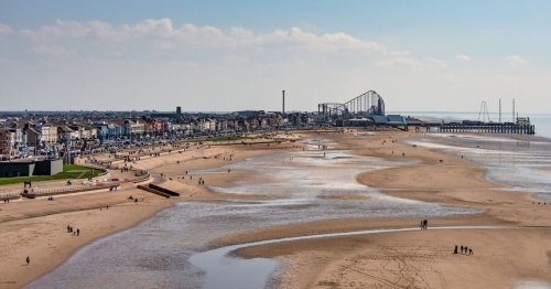 UK seaside town with more kids in care than anywhere else - full list mapped