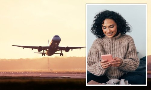 Cheap flights hack for British tourists - exact times to book to find 'bargain' holiday