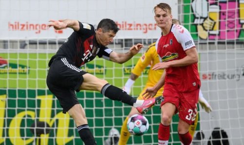 Chelsea have three players Bayern Munich may accept in Robert Lewandowski swap deal