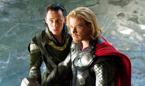 Chris Hemsworth was turned down for Thor - another Marvel star screen-tested for Avenger