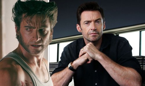 Wolverine: Hugh Jackman replacement imminent as star admits 'meeting' Marvel
