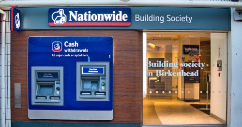 Nationwide changes multiple mortgage rates for home movers and first-time buyers