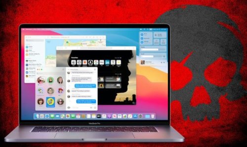 This new MacBook attack proves your Apple laptop isn't as safe as you thought