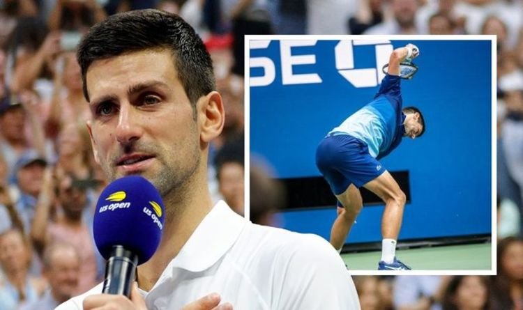 TENNIS - cover