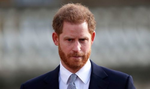 Prince Harry ‘must be prepared’ to elaborate on ‘truth bombs’ – claims