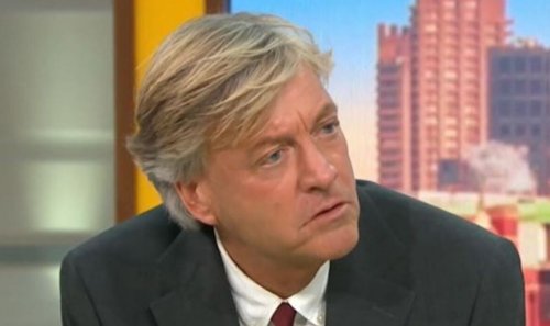 Richard Madeley infuriates GMB viewers with 'insensitive' comments