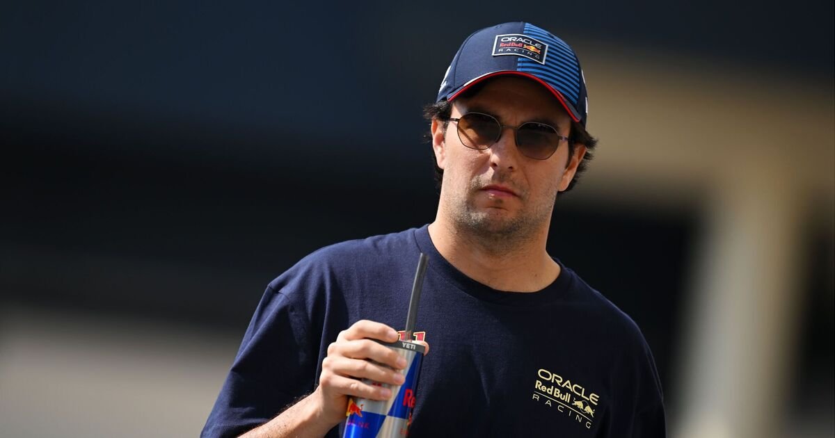 Perez in 'dreamy position' after Red Bull axe as he sets deadline for F1 return