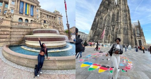 'I'm a travel expert - you should do 1 thing in every European city you visit'
