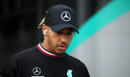 Lewis Hamilton given deadline on when he'll discover if F1 wish has been granted