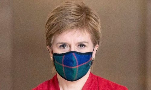 'Brexit kills independence argument!' Nicola Sturgeon's Scots referendum claim DISMANTLED