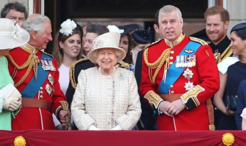 The staggering sum of money the Royal Family brings into Britain exposed