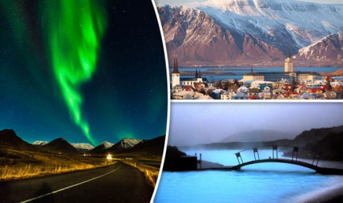 Things to see in Iceland: 48 hour itinerary of the BEST sights to visit