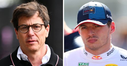 Max Verstappen 'offered Mercedes contract' as FIA urged to take legal action