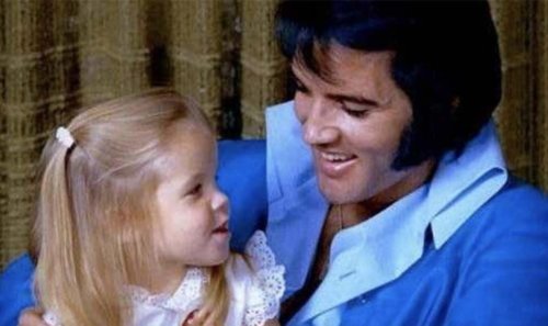 Elvis’ 'heartbroken' cousin on memories of childhood with Lisa Marie