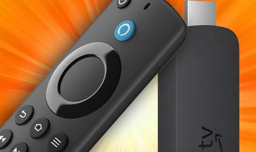 Blockbuster Fire TV Stick upgrade brings exclusive feature to your telly