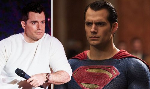 Superman hopes ruined: Bad news for Henry Cavill fans in new report