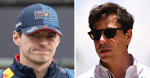 George Russell receives public apology as Lewis Hamilton given Ferrari warning