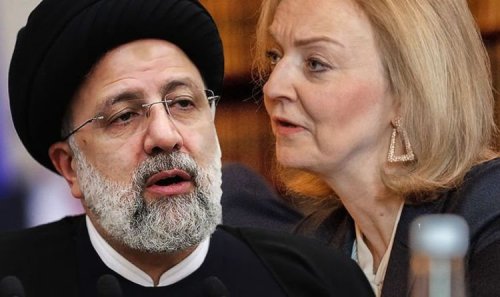 Iran nuclear row reaching END game – breakthrough looms after Truss sends 'urgent' plea