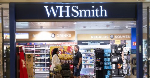 Full list of shop closures in May 2025 - NatWest, Morrisons and WHSmith