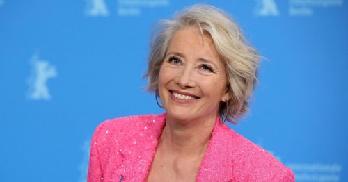 Emma Thompson's eye-watering fortune after Love Actually