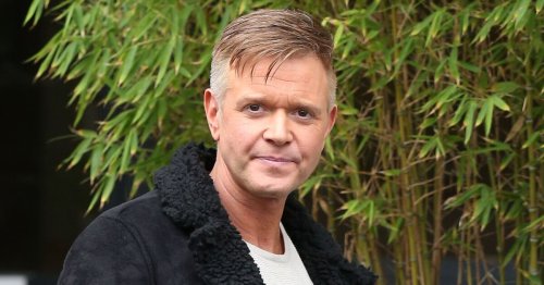 Darren Day on addiction battle and how people thought he was homeless