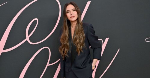 Victoria Beckham issues emotional family statement with Brooklyn pic amid 'feud'
