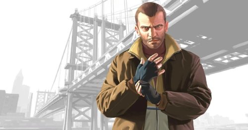 GTA 4 Remastered could make the wait for GTA 6 easier to stomach