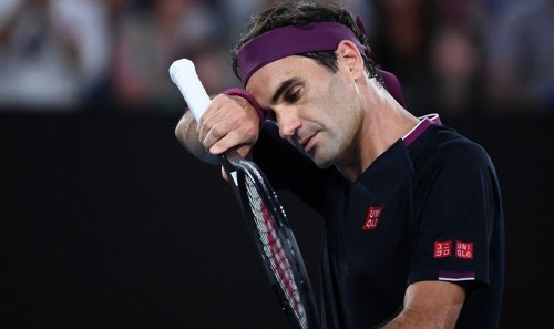 Roger Federer comeback latest as injured tennis legend turns 41 and retirement nears