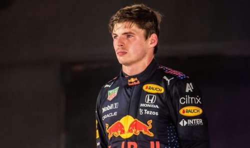 Max Verstappen rubs salt in Lewis Hamilton's wounds as swanky requests revealed