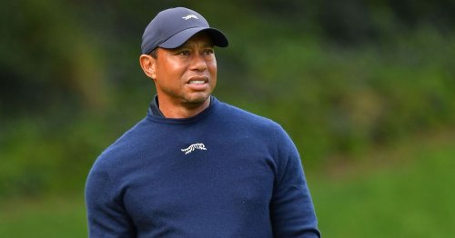 Woods dubbed 'zombie' for how he discarded partners and 'has no social skills'