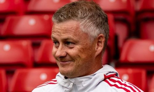 Ole Gunnar Solskjaer makes exciting Man Utd prediction after Varane, Sancho signings