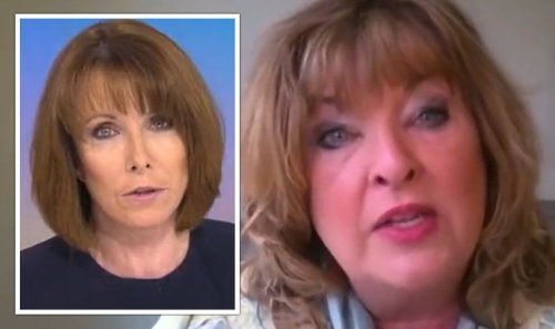 'How can it be lawful?' Kay Burley skewers Sturgeon 'breaking the law' for indyref2