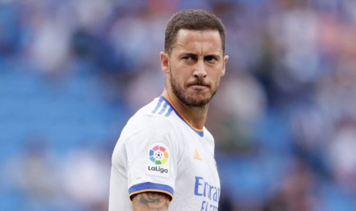 Carlo Ancelotti's comments on Real Madrid star Eden Hazard open door for Chelsea return