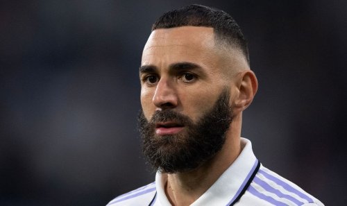 Karim Benzema Leaves Real Madrid For Mega 172m a year Deal Rivalling 