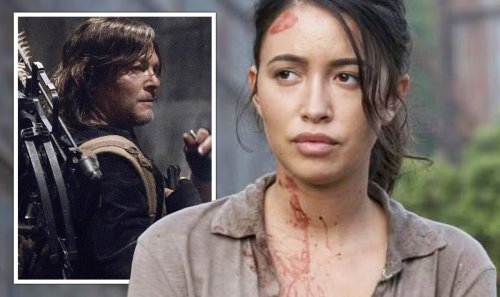 The Walking Dead season 11: Major death confirmed in first look ‘Not looking too good!’