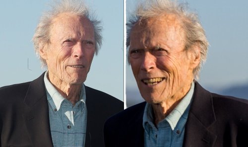 Clint Eastwood health: The anti-anxiety trick the star has used for 'over 40 years'