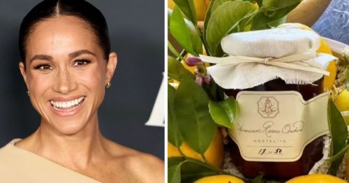 Meghan leaves fans asking same question after puzzling aspect of new product