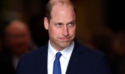 William opens up on challenges of grief and makes subtle swipe against Harry
