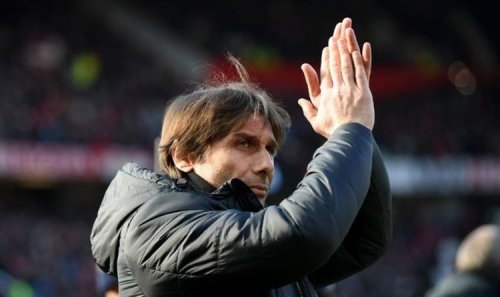 Antonio Conte 'wanted' Man Utd job three years ago and four stars were key to his project