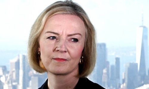 Truss will 'work closely' with watchdog after market turbulence