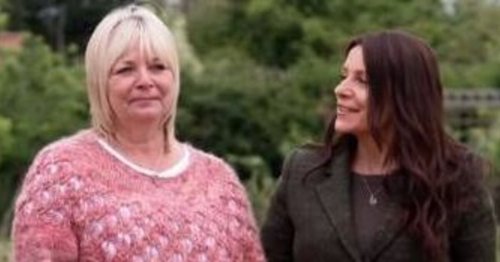 BBC Escape to the Country buyer admits 'I'm crying again' after past heartbreak