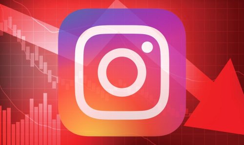 Instagram messages down: Users report issues with sending DMs and disappearing messages