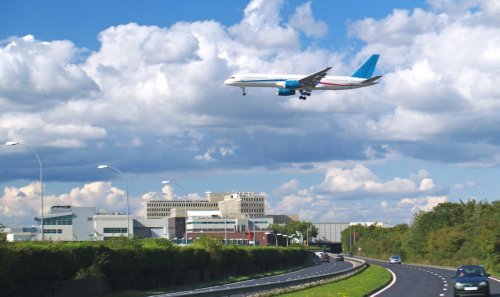 Gatwick culls flights after Covid outbreak leads to more travel chaos