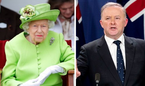'A republic will happen' New Australian PM pegged to remove Queen as head of state